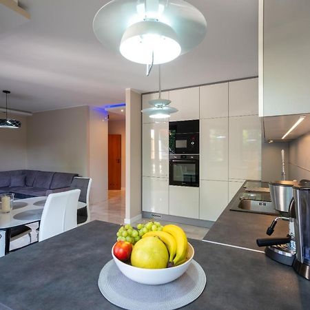 Trevilles Apartamenty - Kafka Шклярска Поремба Екстериор снимка